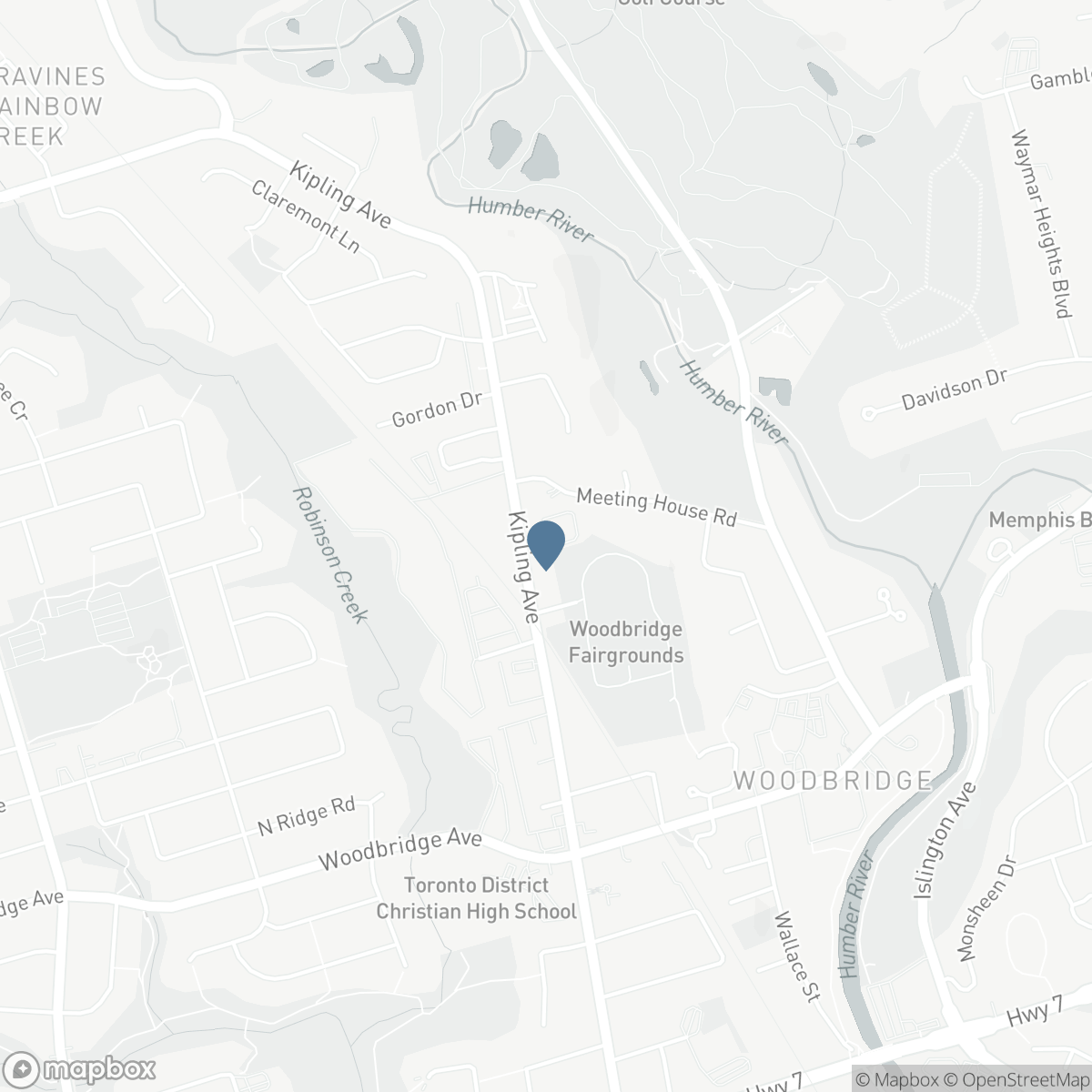 59 - 8161 KIPLING AVENUE, Vaughan, Ontario L4L 2A3